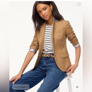 Super cute versatile blazer